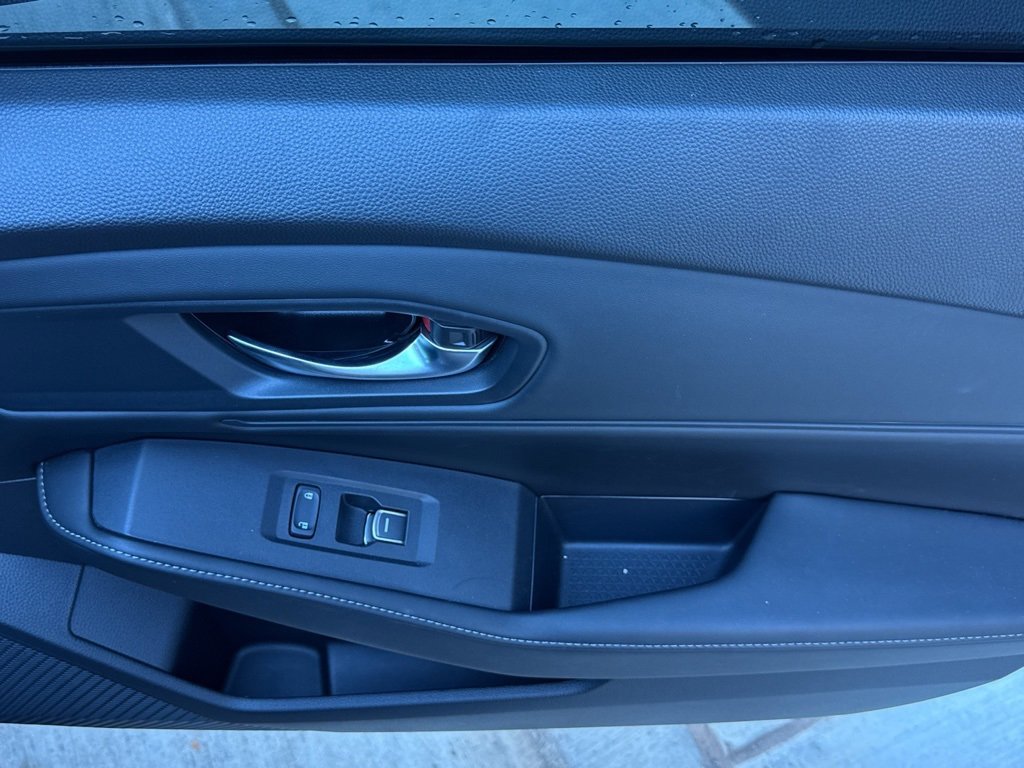 Used 2023 Honda Accord Sport image 16