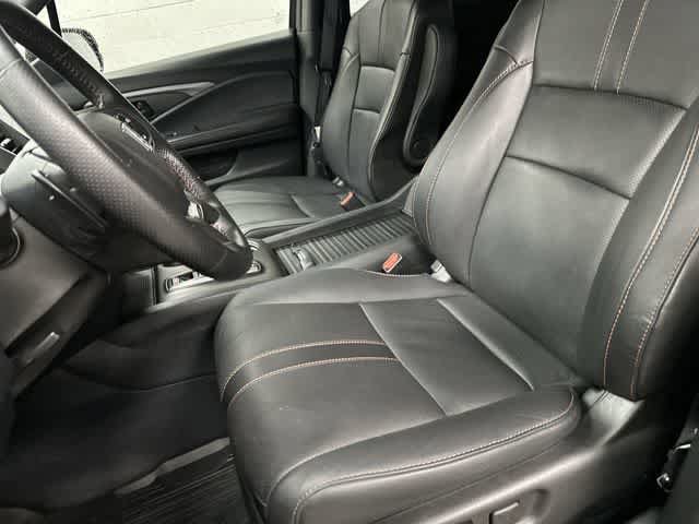 Used 2023 Honda Passport TrailSport image 10