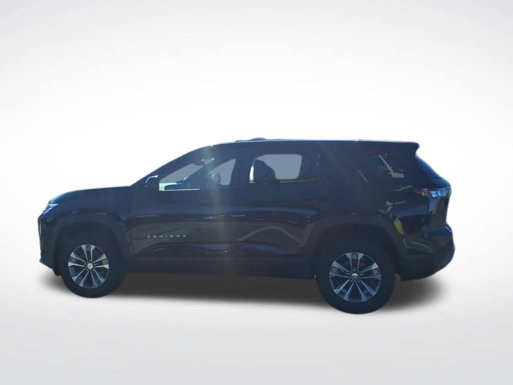 New 2027 Chevrolet Equinox LT w/ Convenience Package II FWD image 7