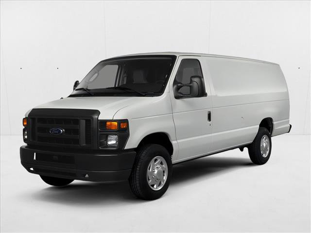 Used 2014 Ford E-150 and Econoline 150 w/ Power Group