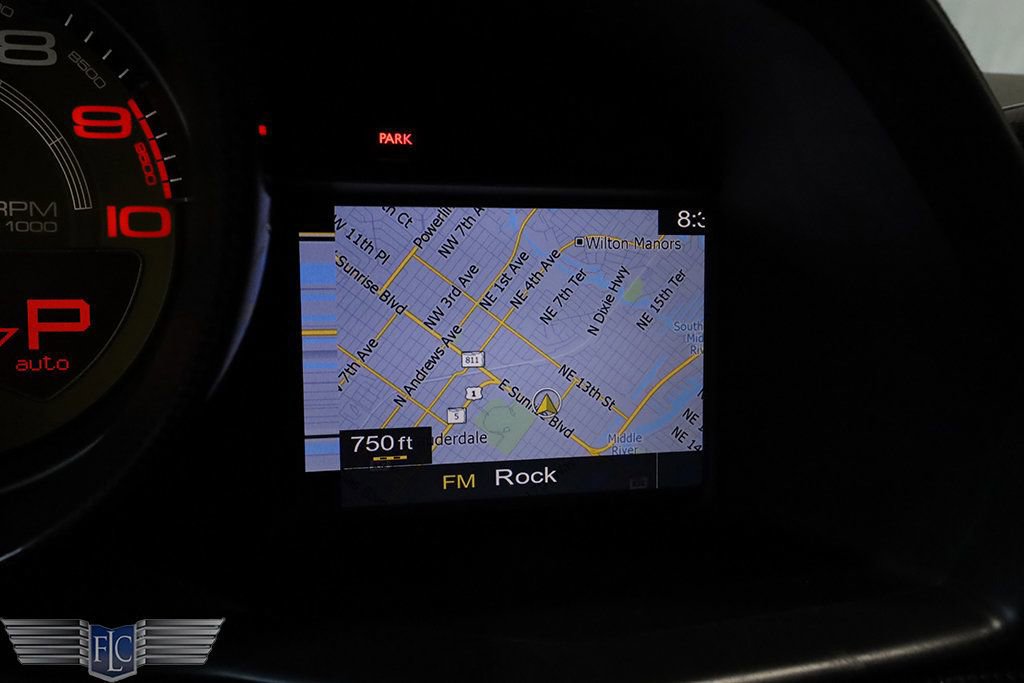 Used 2014 Ferrari 458 Speciale image 36