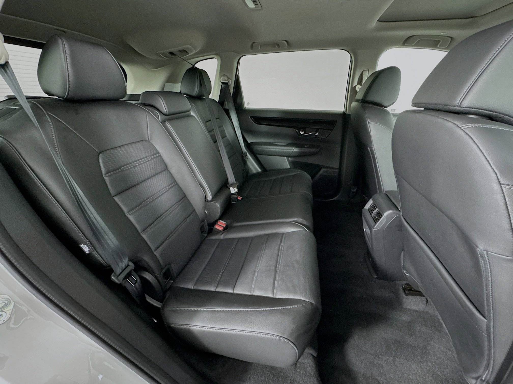 Certified 2026 Honda CR-V EX-L image 27