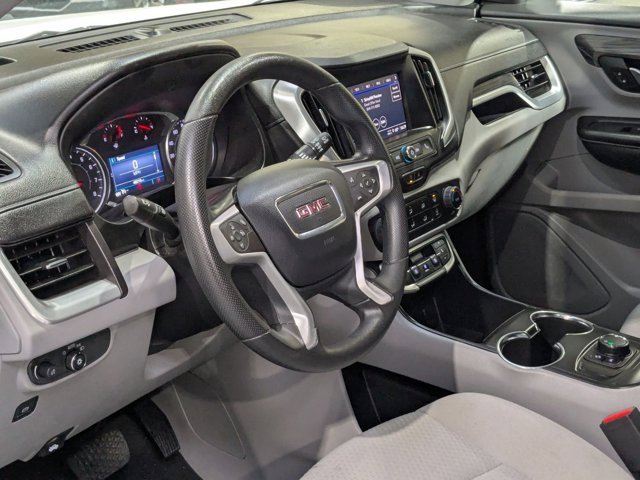 Used 2024 GMC Terrain SLE image 14