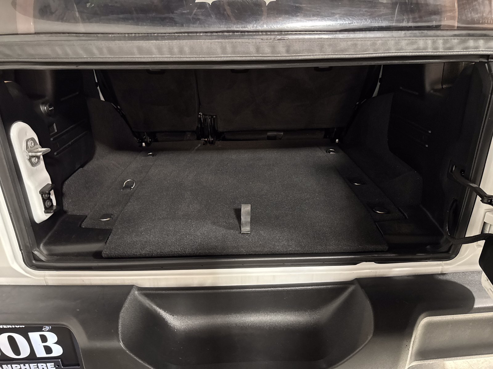 Used 2018 Jeep Wrangler Unlimited Sport S AWD/4WD image 25
