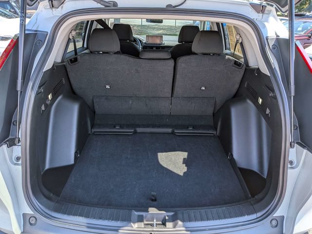 Used 2024 Honda CR-V EX image 13