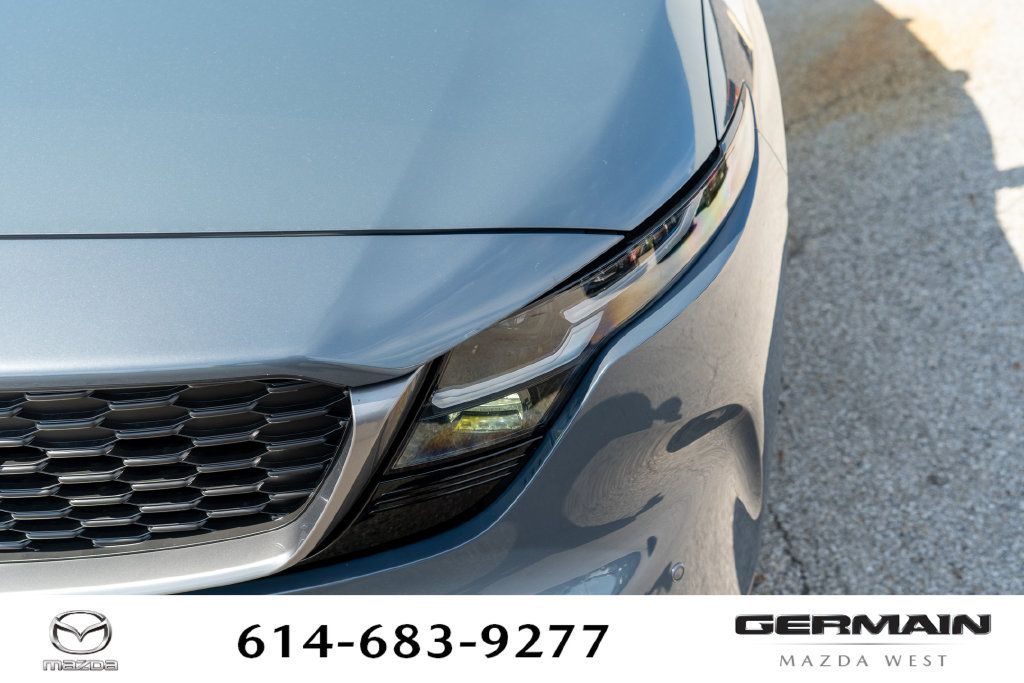 New 2026 MAZDA CX-5 Preferred AWD/4WD image 12