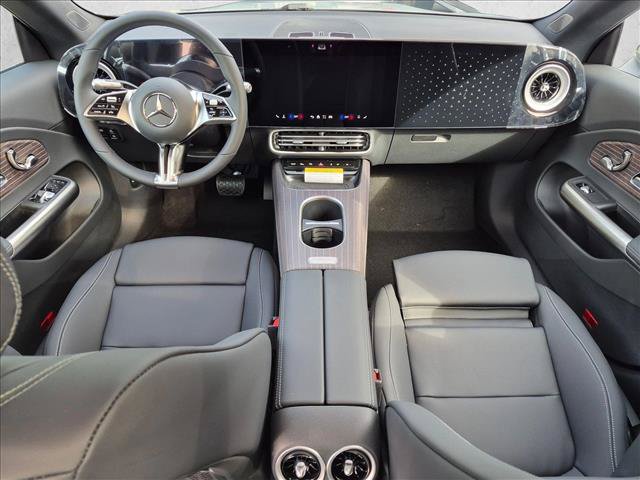 New 2027 Mercedes-Benz CLA 220 image 13