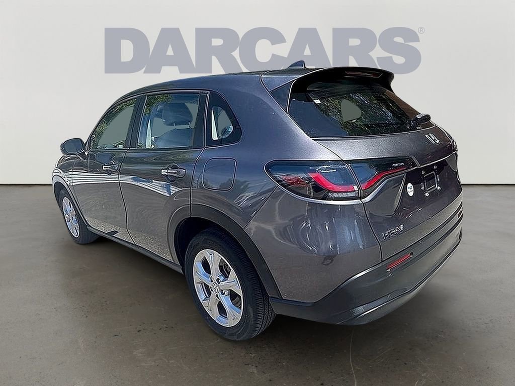 Used 2024 Honda HR-V LX image 4