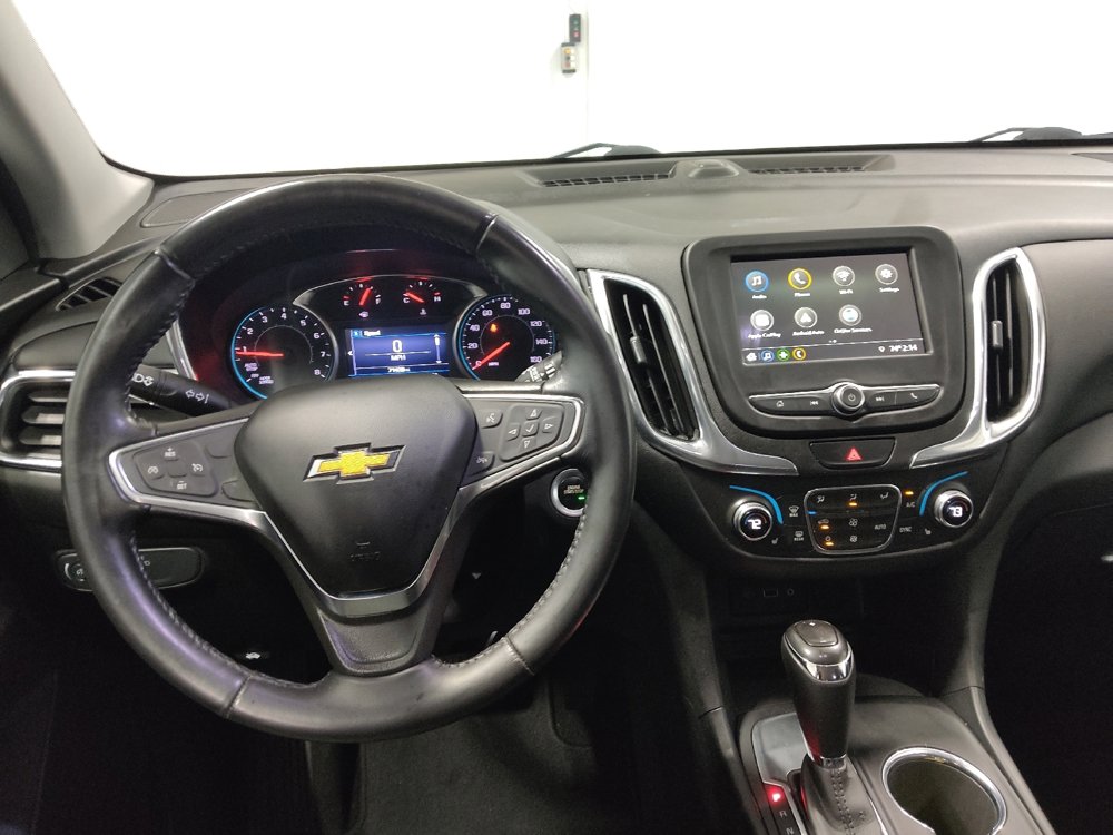 Used 2019 Chevrolet Equinox LT image 22