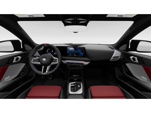 New 2026 BMW M235i xDrive AWD/4WD image 11