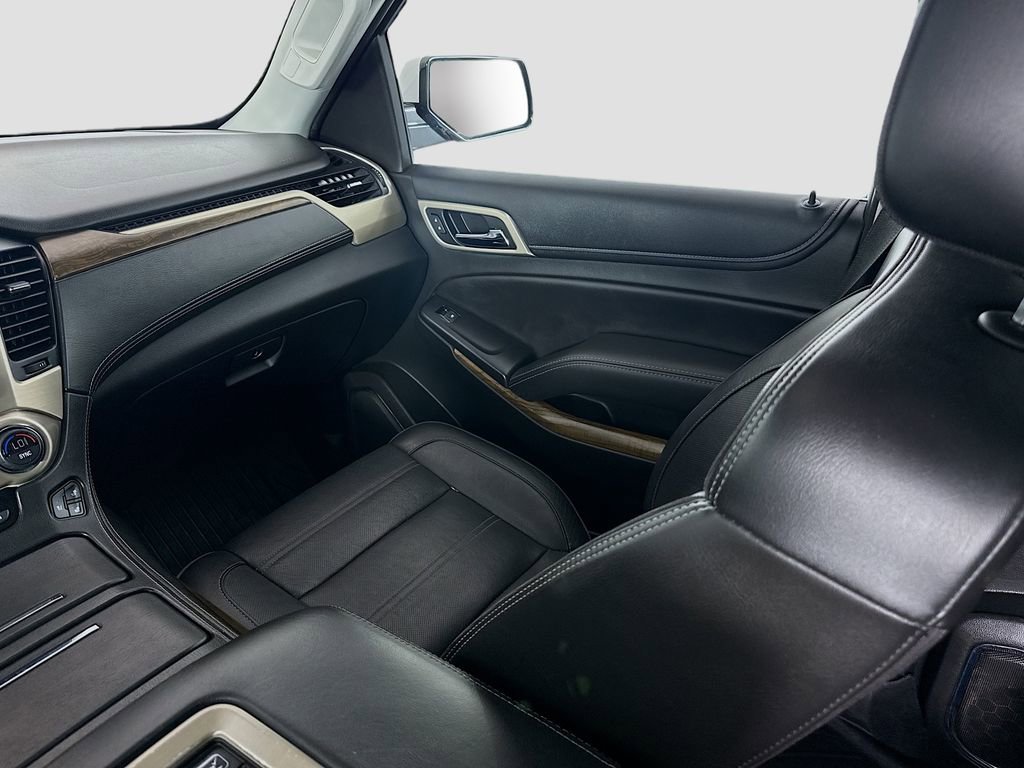 Used 2018 GMC Yukon Denali w/ Open Road Package AWD/4WD image 24