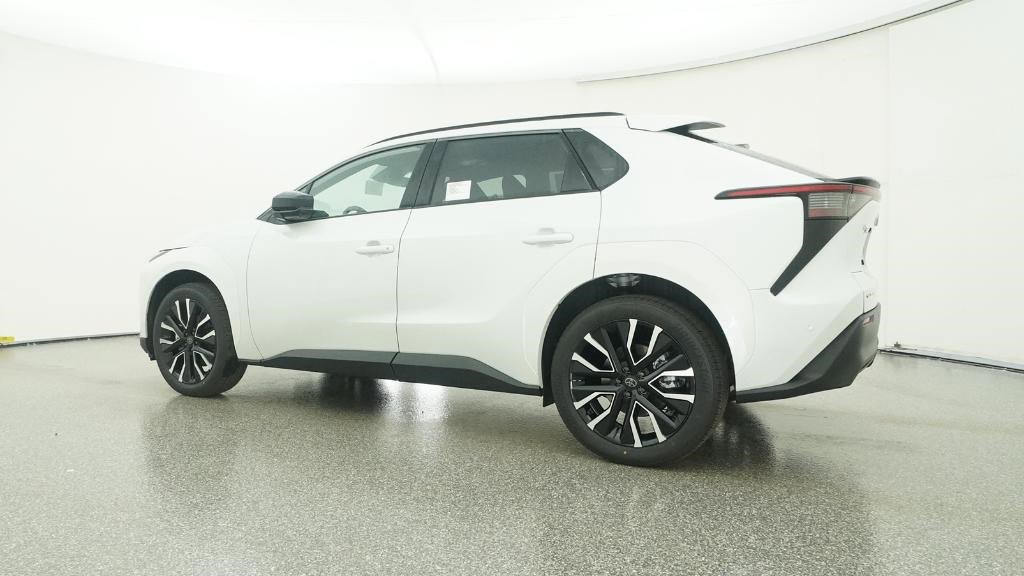 New 2026 Toyota bZ image 12
