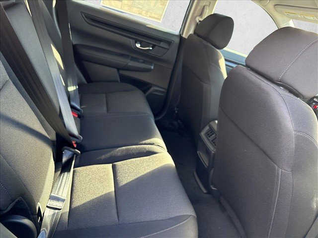 New 2027 Honda CR-V LX image 17