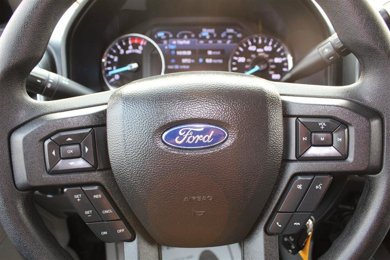Used 2021 Ford F250 XLT w/ Tremor Off-Road Package AWD/4WD image 17