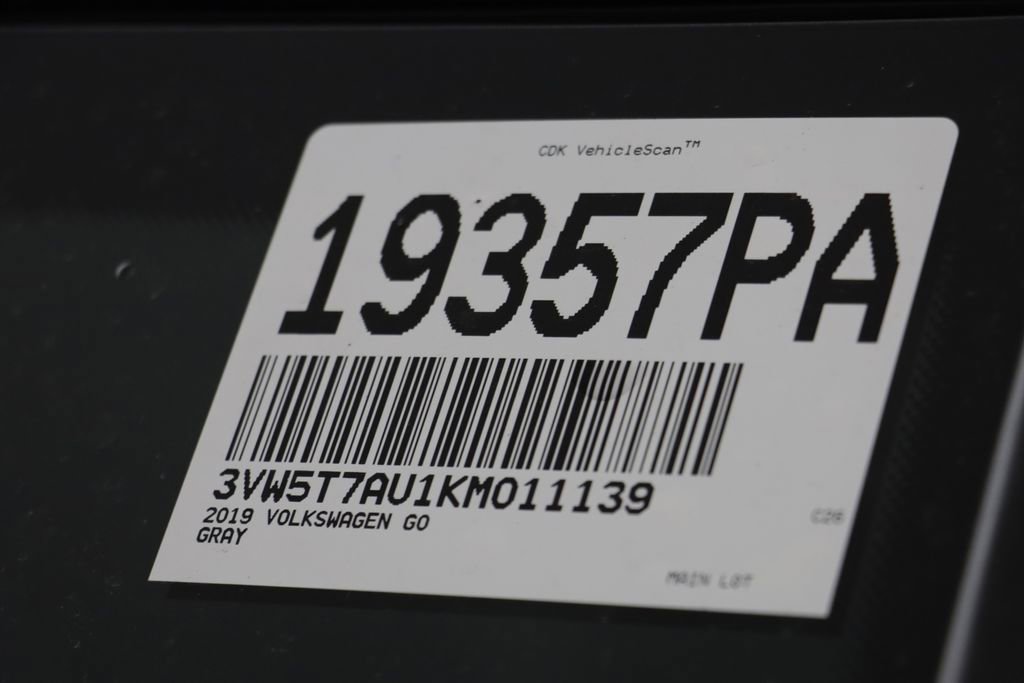 Used 2019 Volkswagen GTI Autobahn image 25