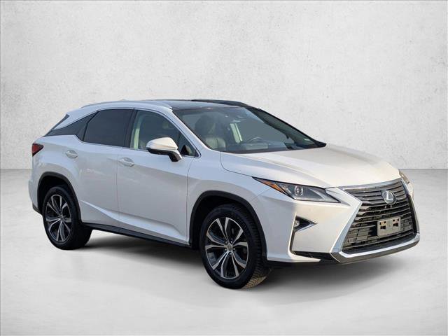 Used 2017 Lexus RX 350 AWD image 3