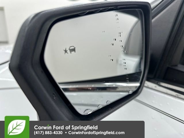 Used 2023 Chevrolet Equinox LT w/ LPO, Floor Liner Package image 36