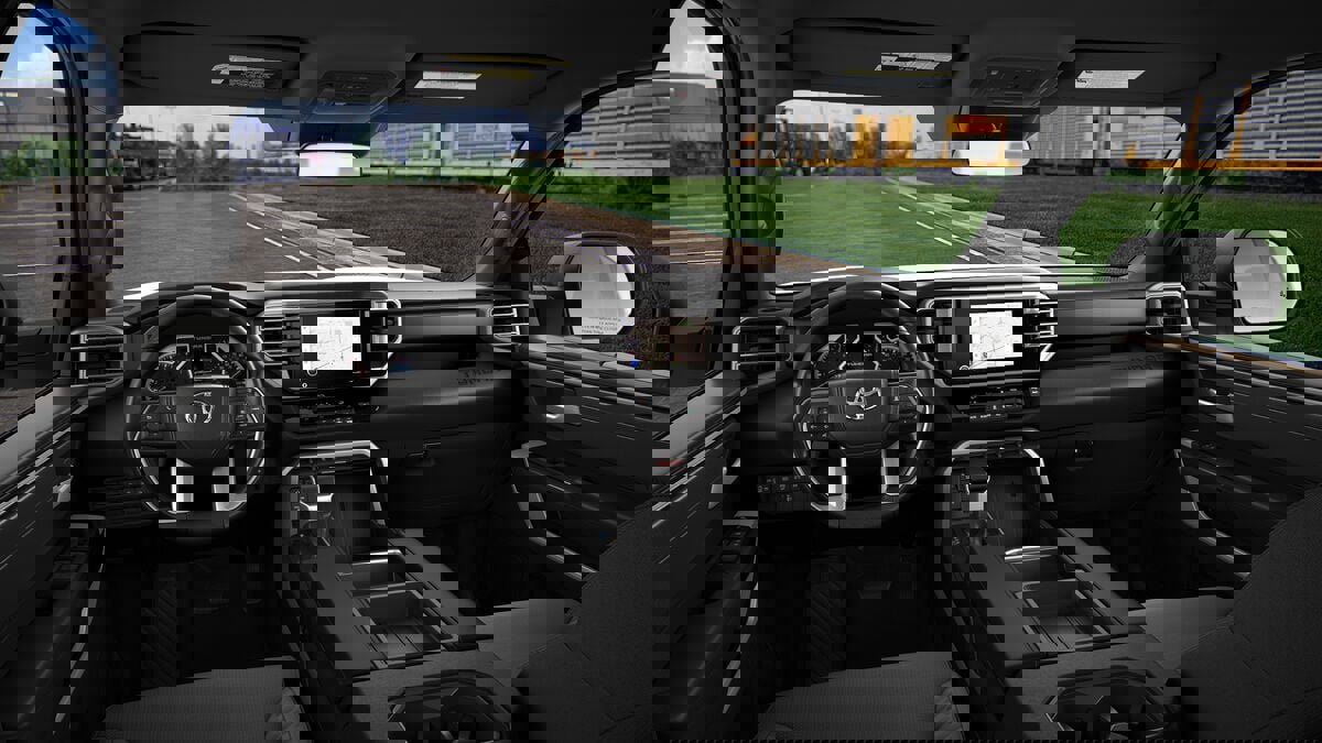 New 2026 Toyota Tundra SR5 image 19