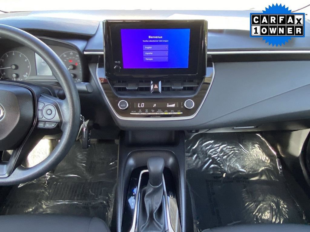 Certified 2024 Toyota Corolla LE image 28