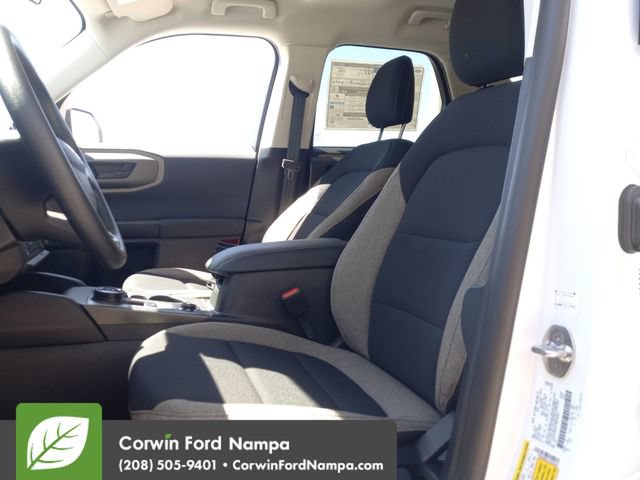 New 2026 Ford Bronco Sport Big Bend AWD/4WD image 24