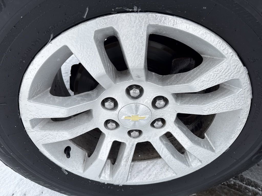 Used 2018 Chevrolet Tahoe LT image 35