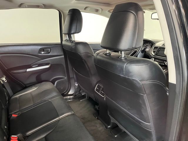 Used 2016 Honda CR-V EX-L image 14