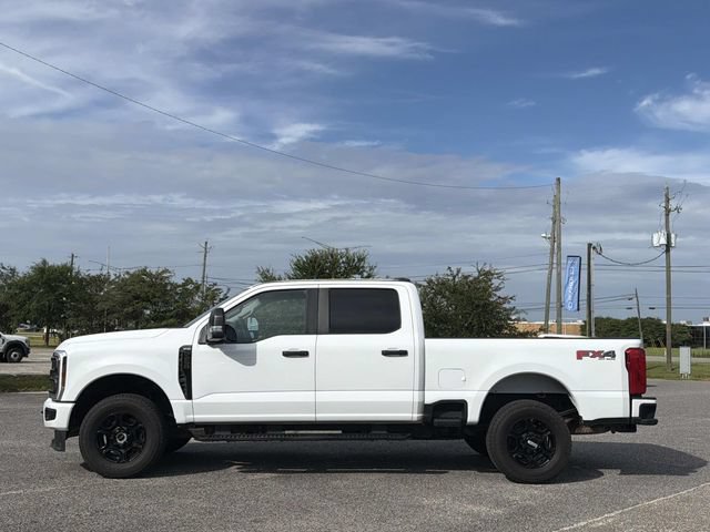 Used 2026 Ford F250 XL w/ STX Appearance Package AWD/4WD image 12