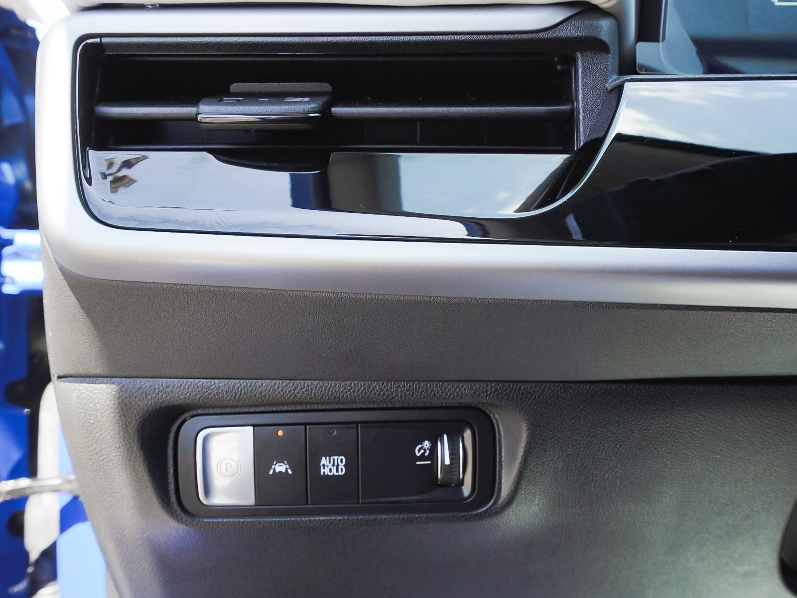 Used 2025 Honda Prologue Touring image 16