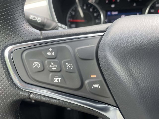 Used 2024 Chevrolet Equinox LS w/ LS Convenience Package FWD image 22