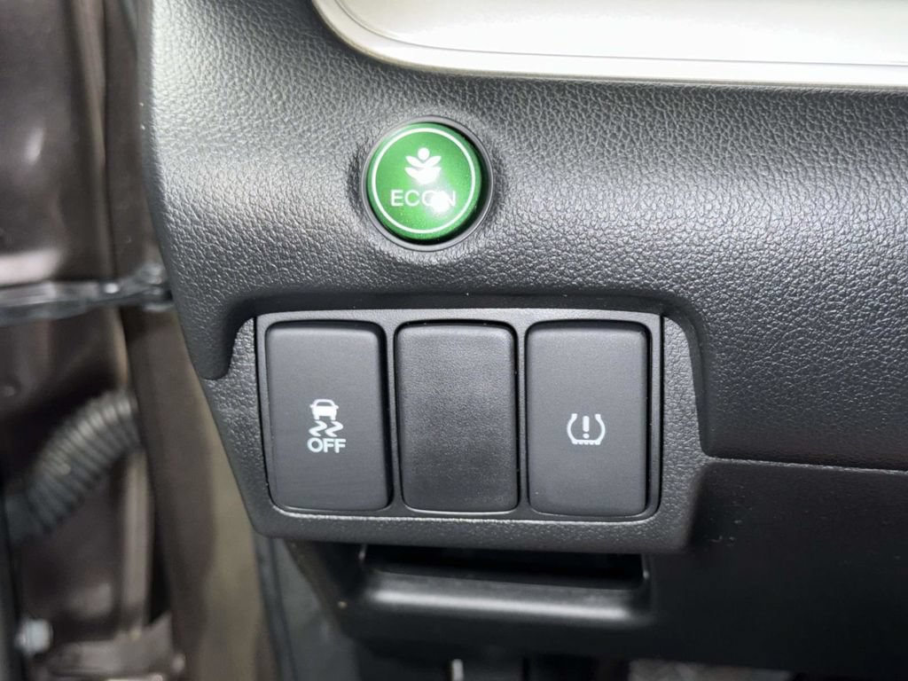 Used 2016 Honda CR-V EX image 28