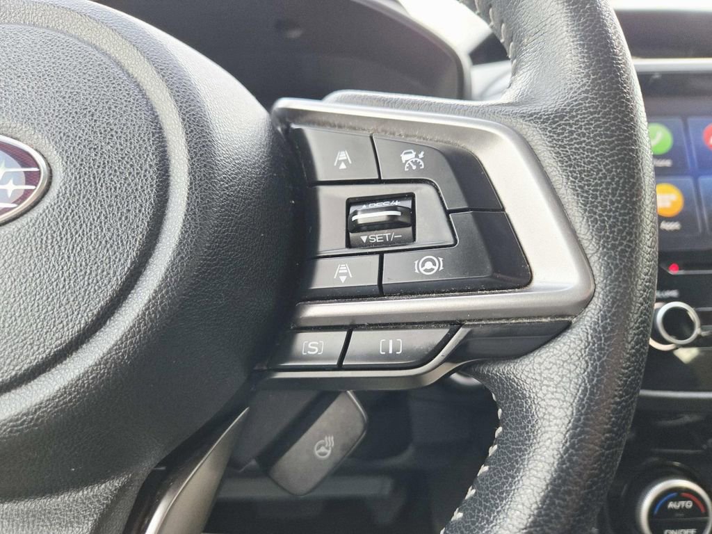 Used 2020 Subaru Forester Limited image 21