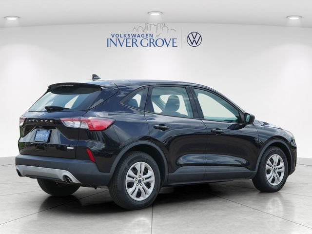 Used 2020 Ford Escape S FWD image 7