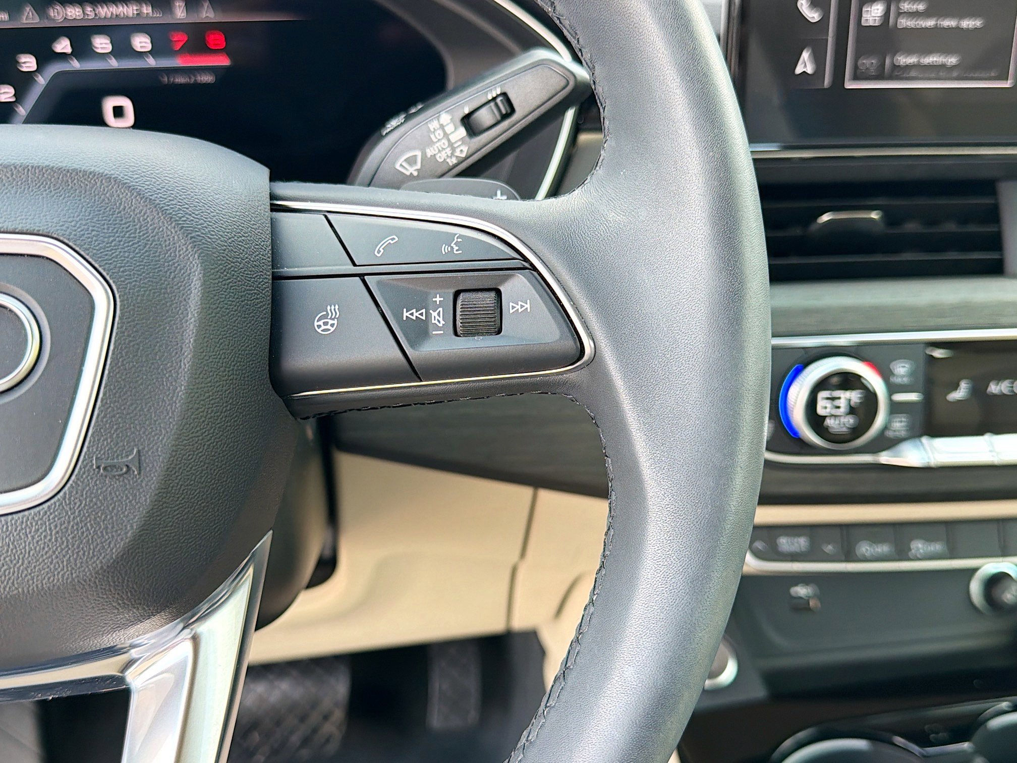 Used 2024 Audi A5 2.0T Premium Plus image 36