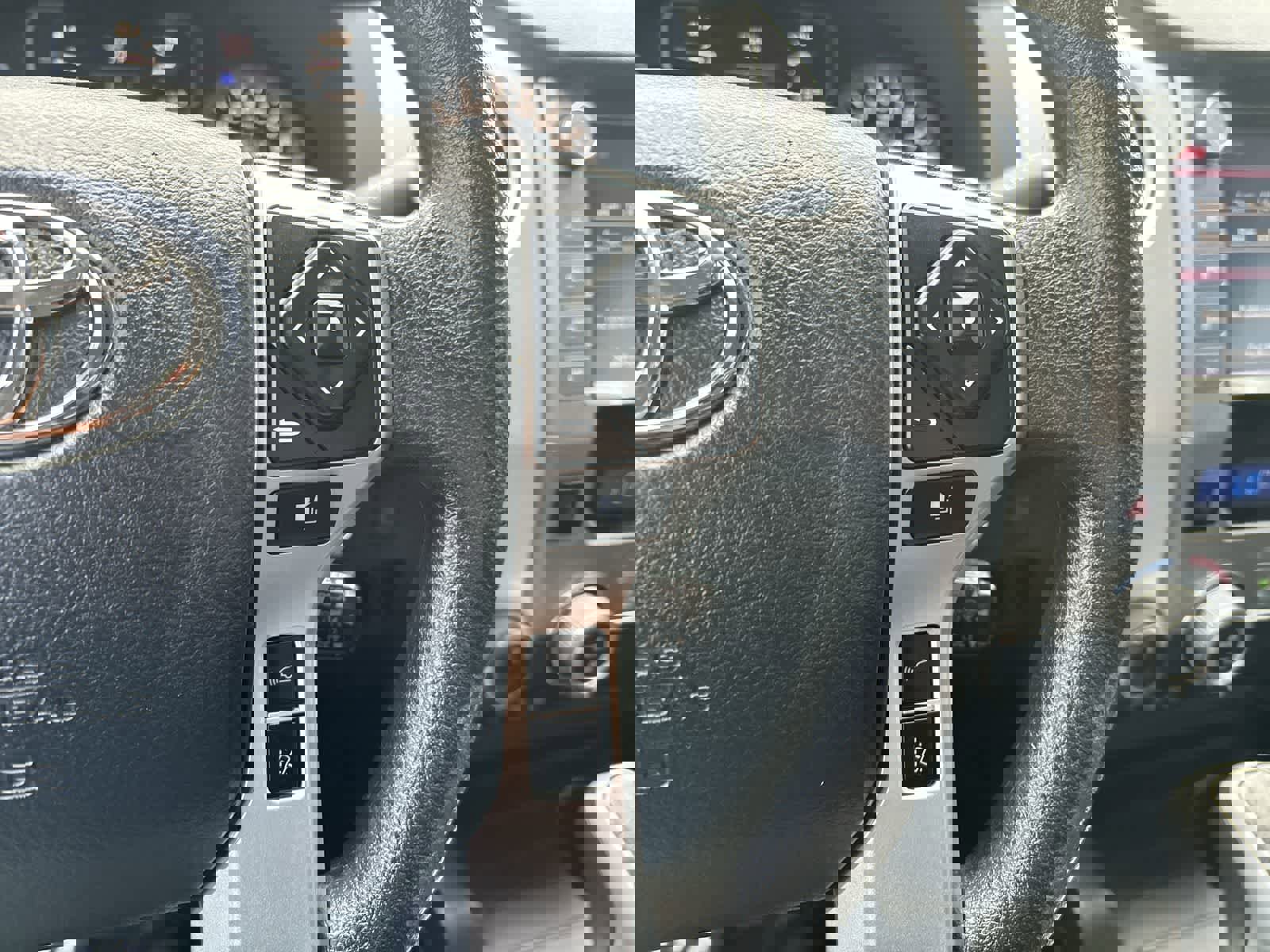 Used 2020 Toyota Tundra SR5 w/ TRD Sport Package image 13