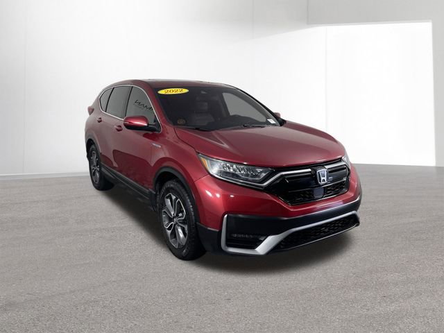 Used 2022 Honda CR-V EX-L image 11