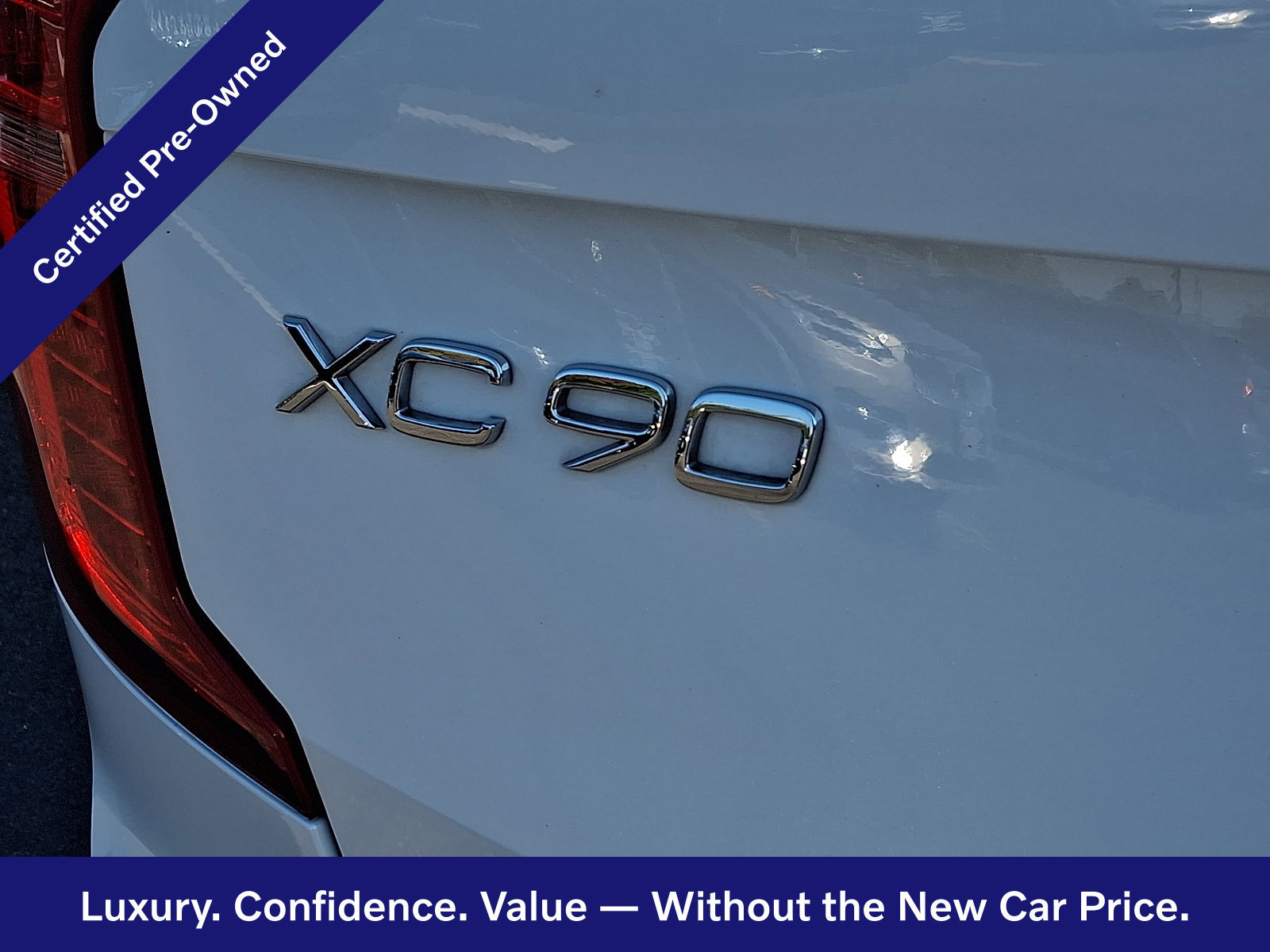 Certified 2024 Volvo XC90 B6 Plus w/ Protection Package Premier AWD/4WD image 30