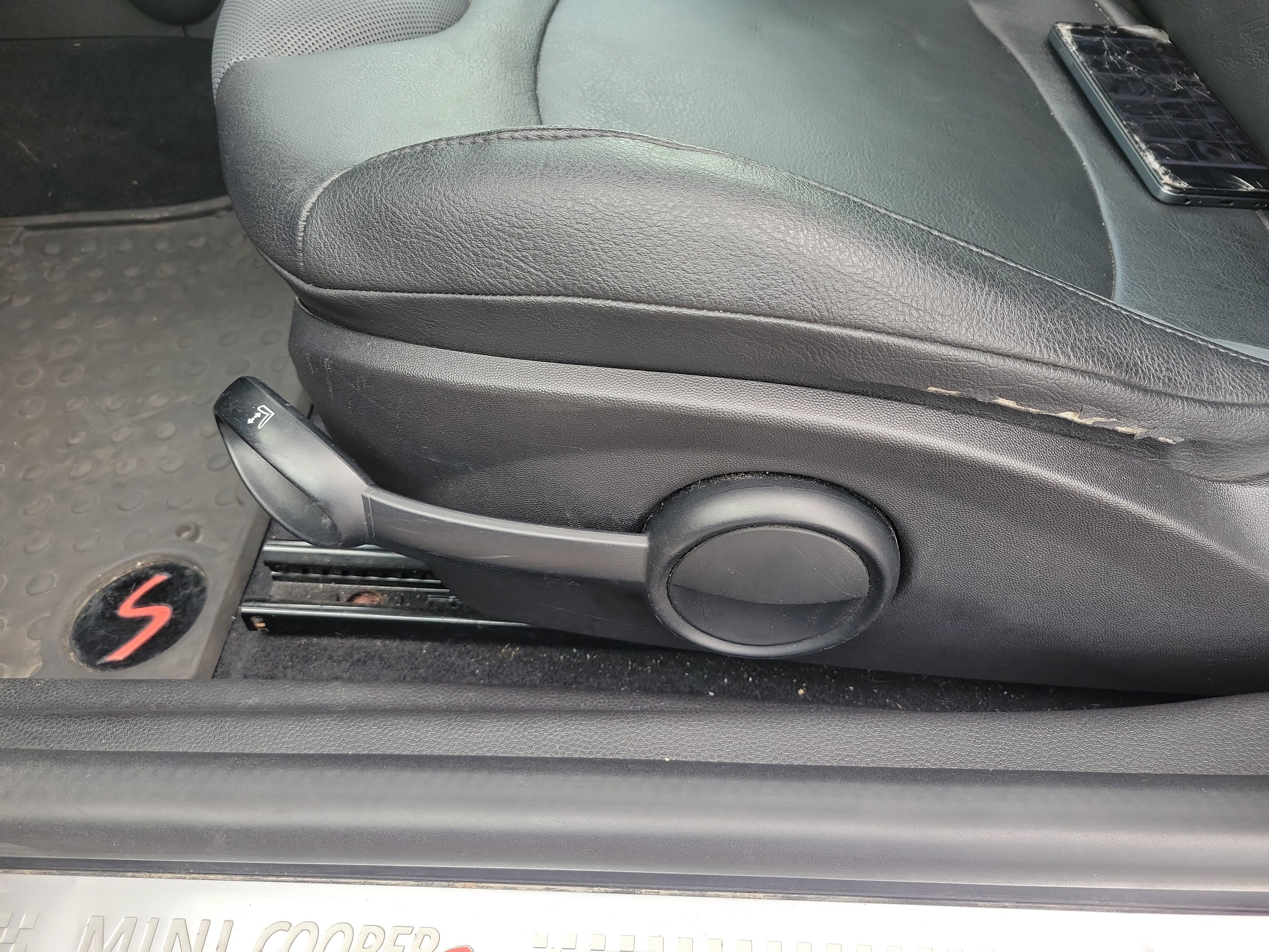 Used 2008 MINI Cooper S image 15