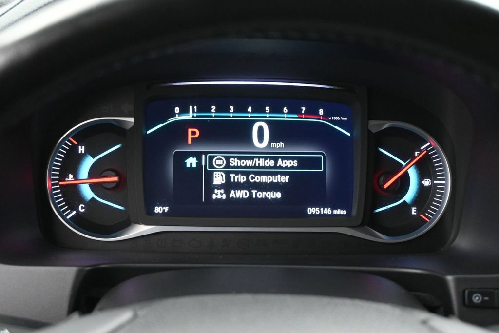 Used 2019 Honda Pilot Elite image 9