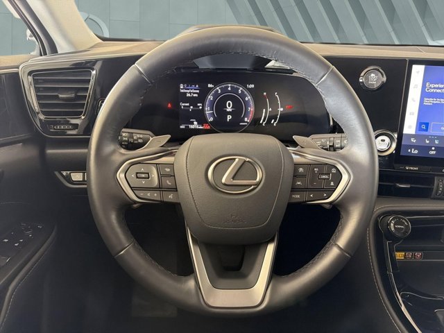 Certified 2025 Lexus NX 250 FWD w/ Towing Package (2000 Lbs) image 14