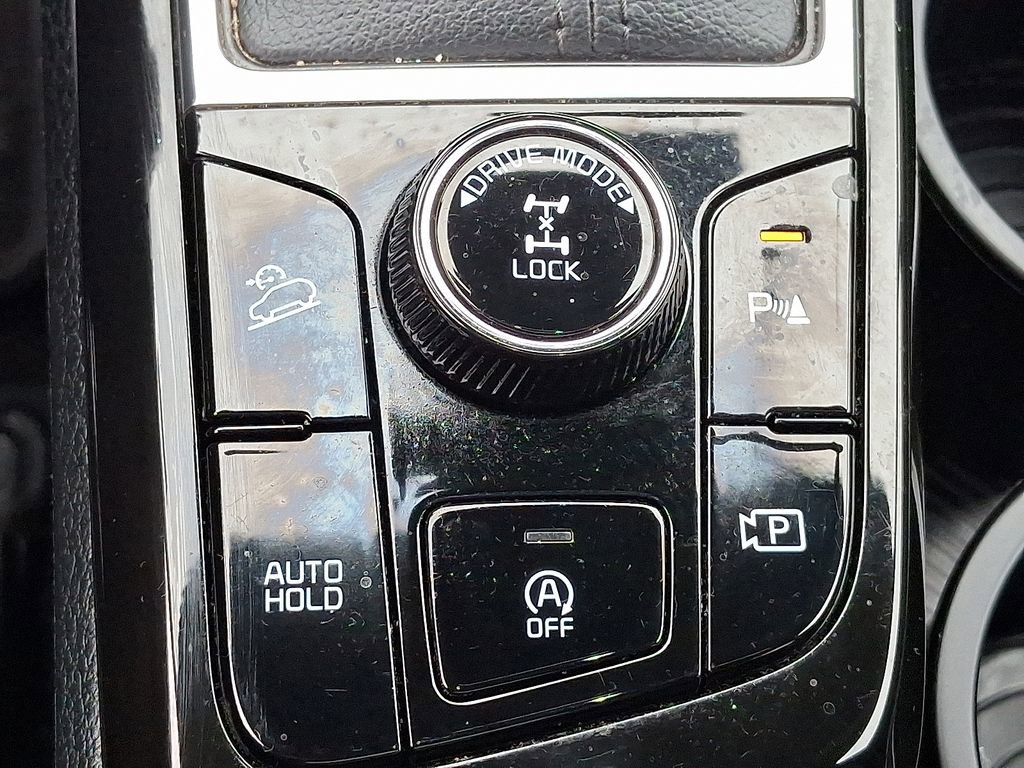 Used 2023 Kia Sportage X-Line w/ X-Line Premium Package AWD/4WD image 25