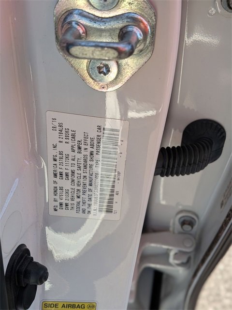 Used 2017 Acura TLX V6 SH-AWD w/ Technology Pkg image 39