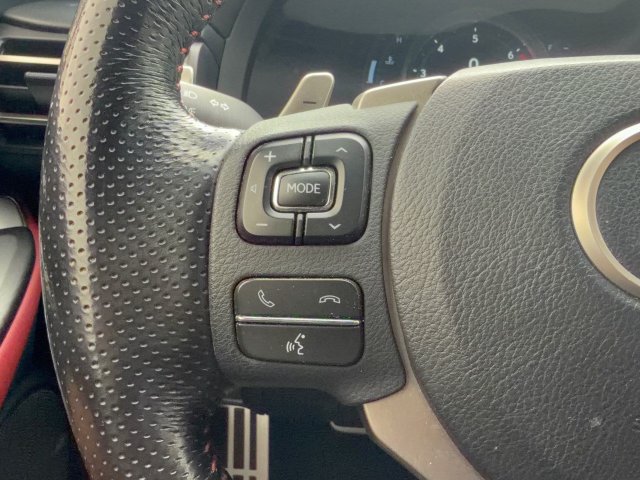 Used 2019 Lexus RC 300 F Sport w/ Accessory Package RWD image 17