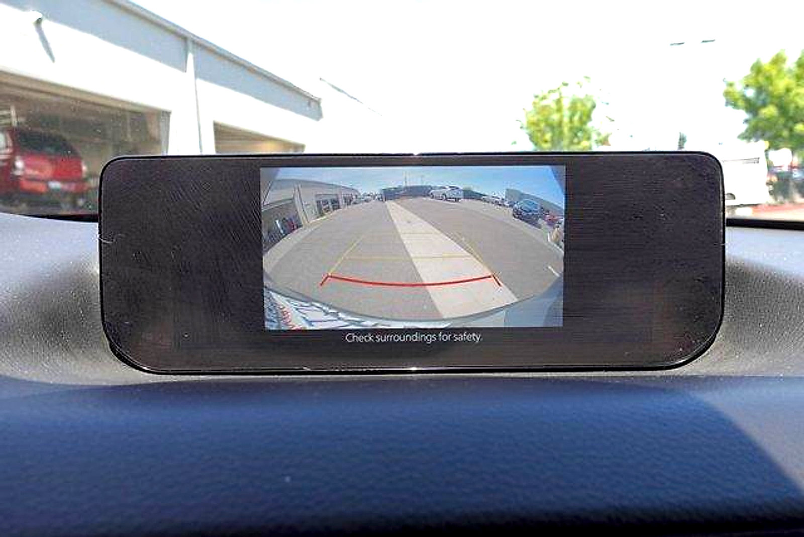 Used 2023 MAZDA CX-50 2.5 S w/ Preferred Plus Pkg AWD/4WD image 23