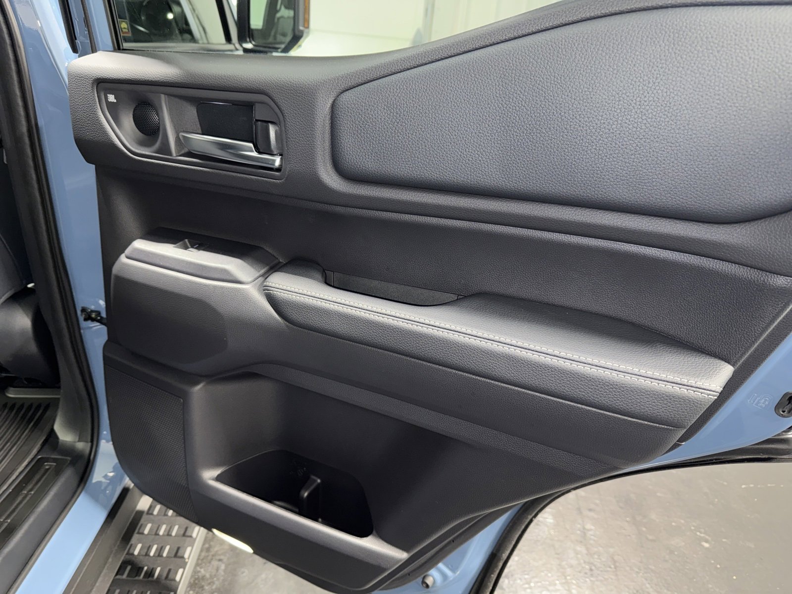 New 2026 Toyota Land Cruiser Base w/ Premium Package image 14