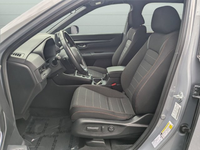 Used 2026 Honda CR-V Sport image 12