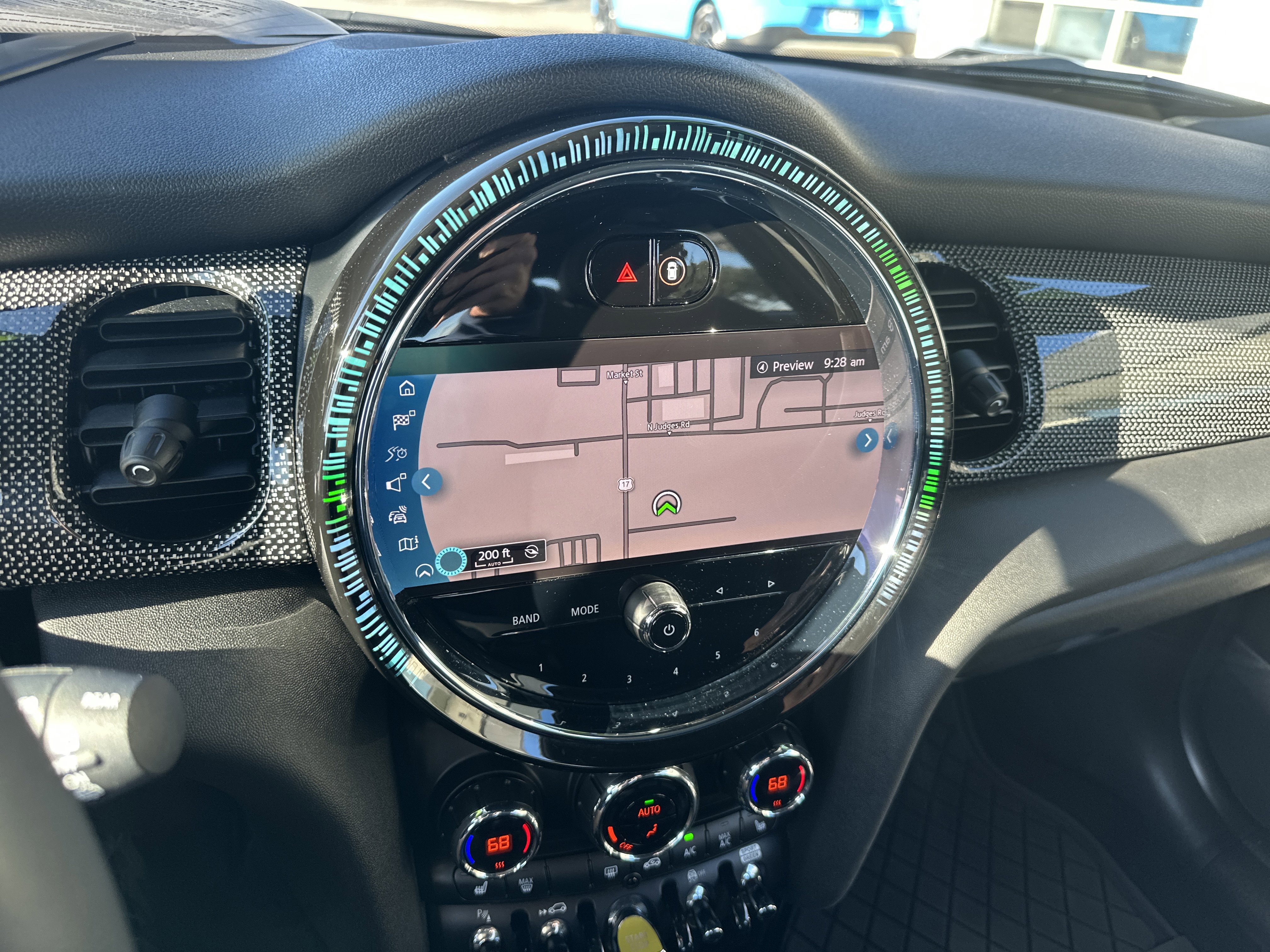 Used 2023 MINI Cooper SE image 17