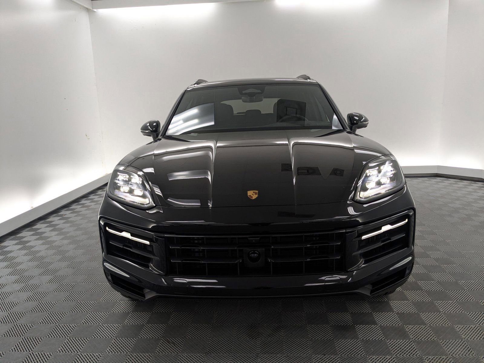 New 2026 Porsche Cayenne AWD/4WD image 6