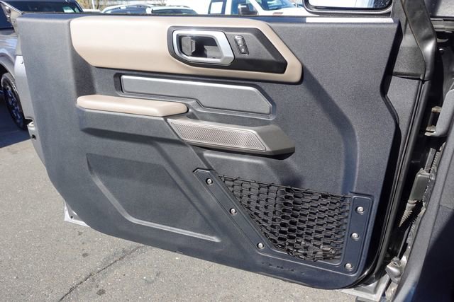 Used 2022 Ford Bronco Wildtrak image 19