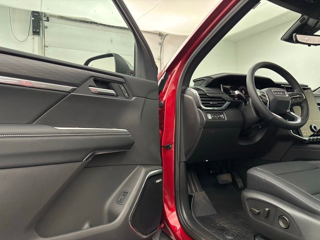 New 2026 GMC Acadia Elevation w/ Elevation Premium Package image 18