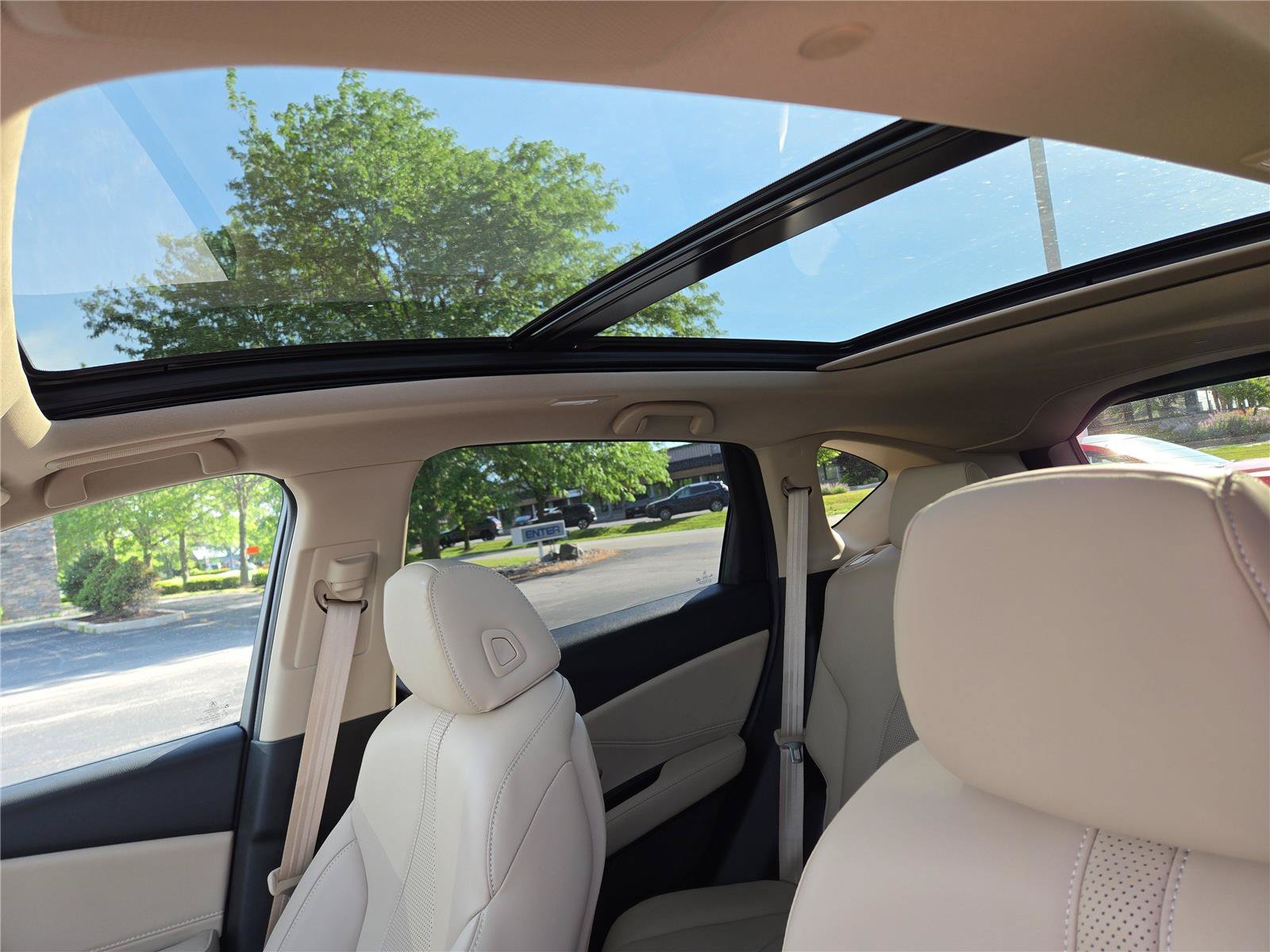 Certified 2023 Acura RDX AWD w/ Technology Package image 22